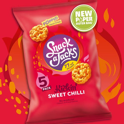 Sweet Chilli 19g