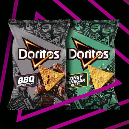 Doritos Sweet Tang BBQ 180g