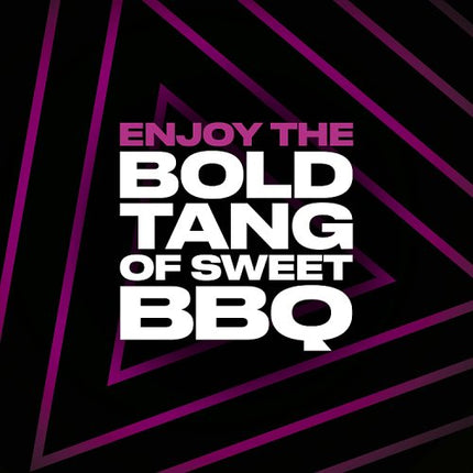 Doritos Sweet Tang BBQ 180g