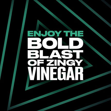 Doritos Zingy Vinegar Blast 180g