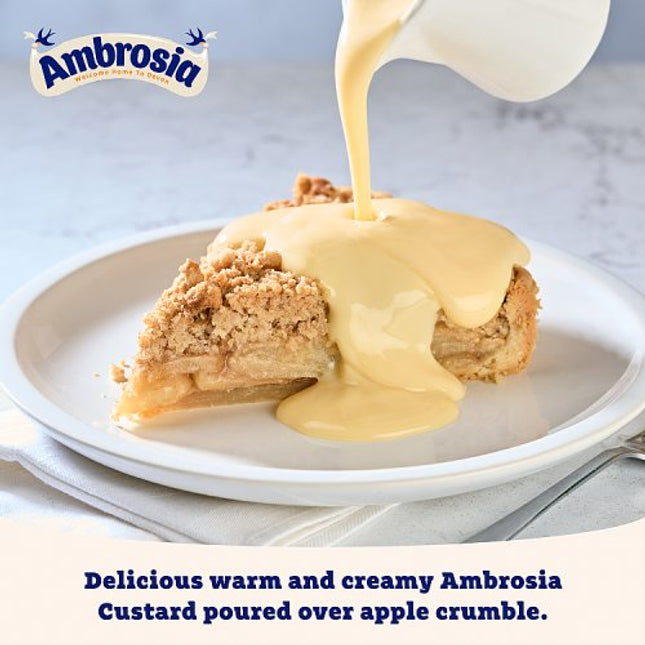 Ambrosia Devon Custard 1kg