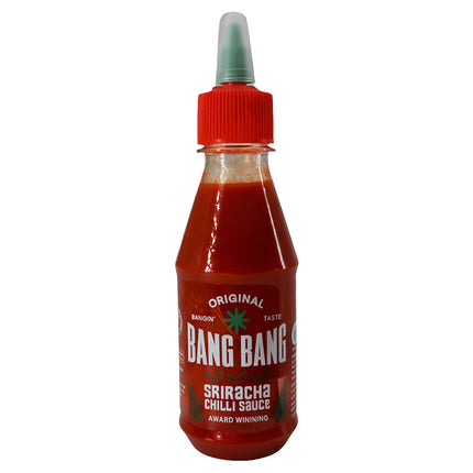 Bang Bang Sriracha Chilli Sauce 200ml