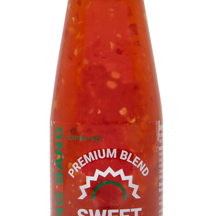 Bang Bang Sweet Chilli Sauce 200ml