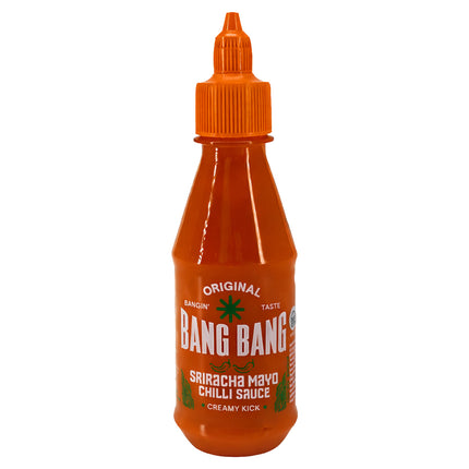 Bang Bang Sriracha Mayo Sauce 200ml