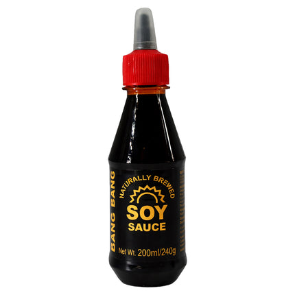 Bang Bang Soy Sauce 200ml