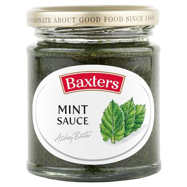 Baxters Mint Sauce 170g