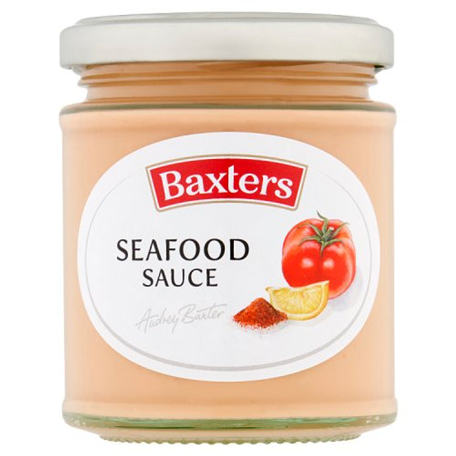 Baxters Seafood Sauce 170g