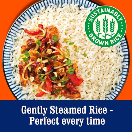 Ben's Original Ready to Heat Rice Coconut 220g