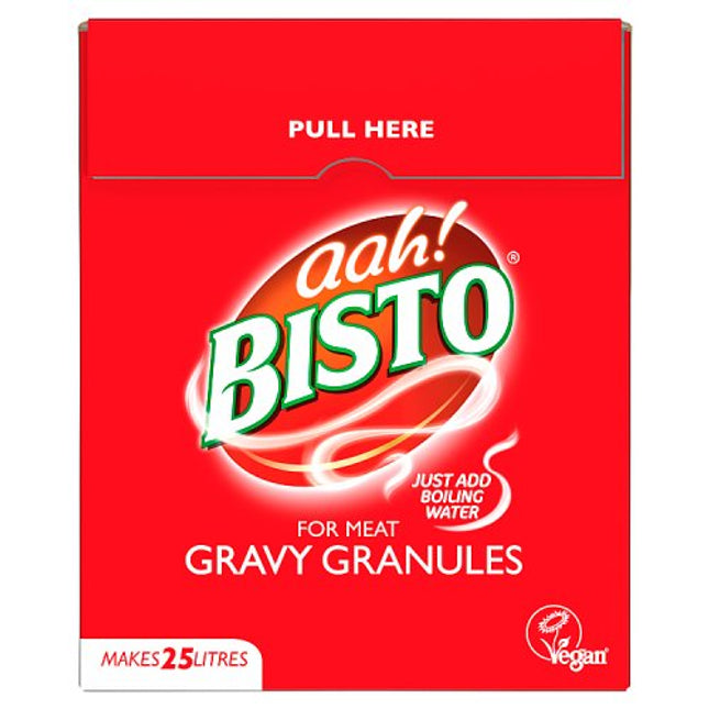 Bisto Original Meat Gravy Granules 1.8kg