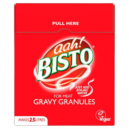 Bisto Original Meat Gravy Granules 1.8kg