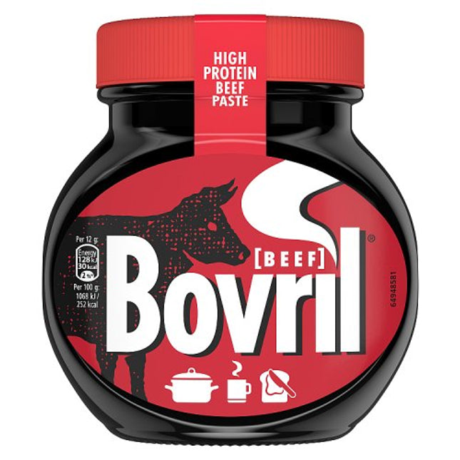 Bovril Beef Extract 250g