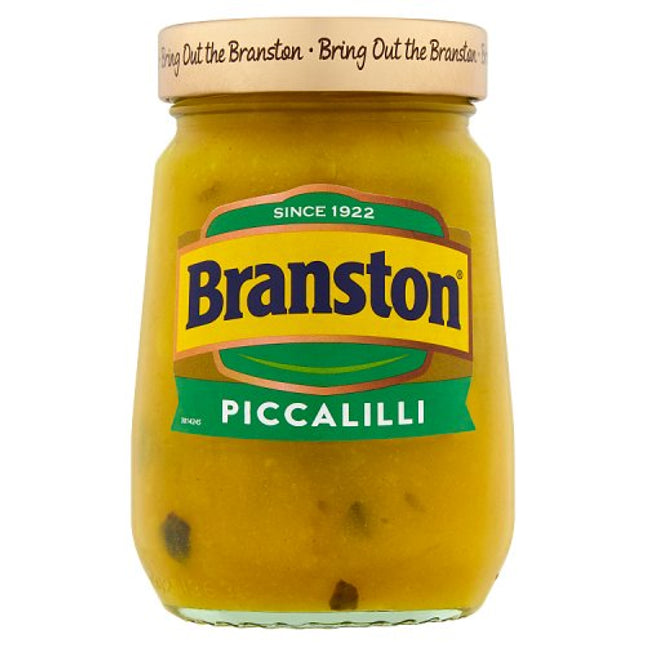 Branston Piccalilli 360g