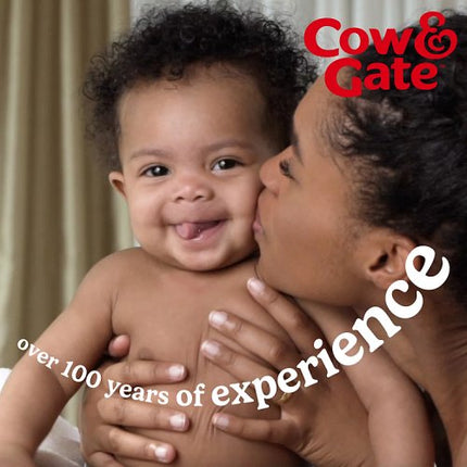 Cow & Gate 1 First Infant Baby Milk Formula Powder from Birth 800g