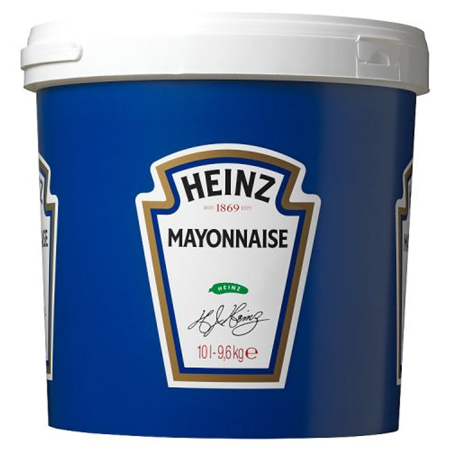 Heinz Mayonnaise 10L