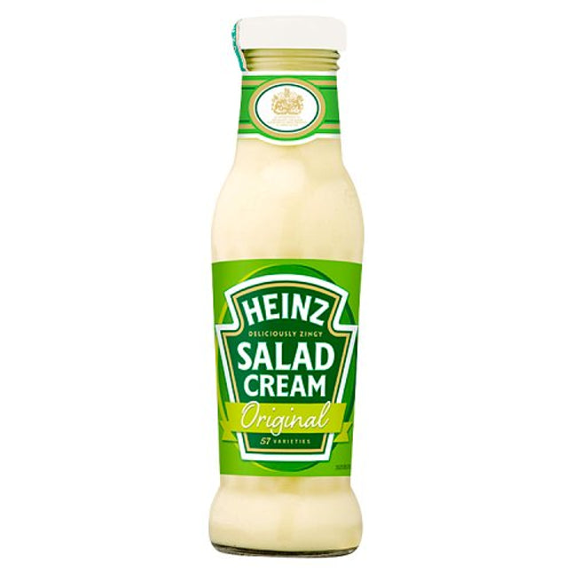 Heinz Salad Cream 285g