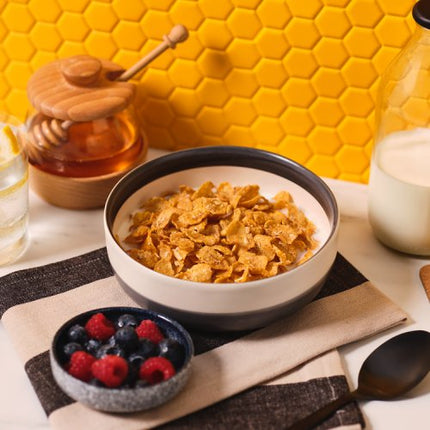 Kellogg's Crunchy Nut Breakfast Cereal 1kg