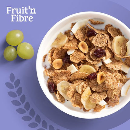 Kellogg's Fruit 'n Fibre Breakfast Cereal 700g