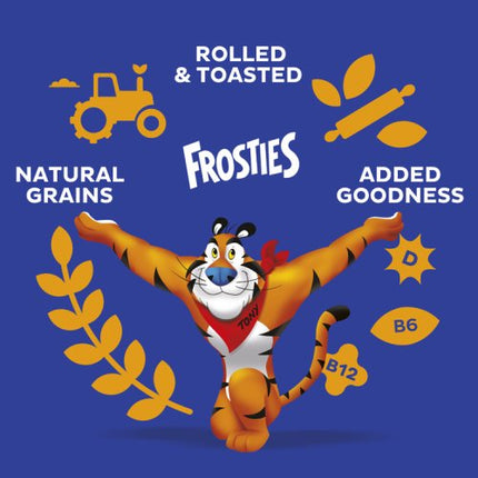 Kellogg's Frosties Breakfast Cerel 925g