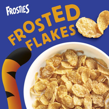 Kellogg's Frosties Breakfast Cerel 925g