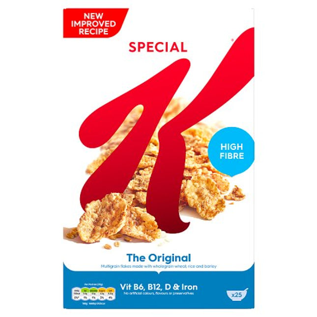 Kellogg's Special K 750g