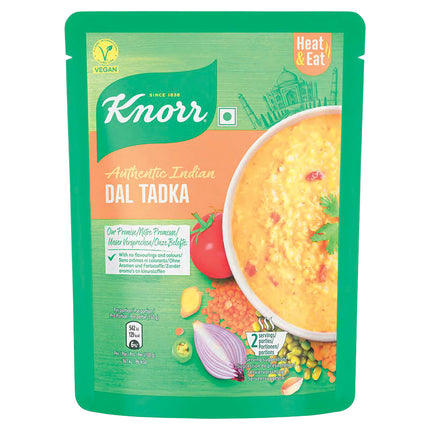 Knorr Ready to Eat Dal Tadka 300g