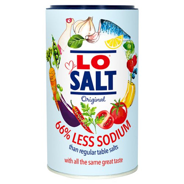 LoSalt Original 350g