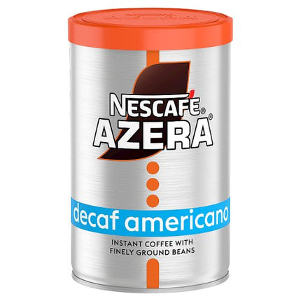 Nescafé Azera Americano Decaf 90g