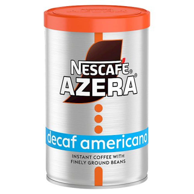 Nescafé Azera Americano Decaf 90g
