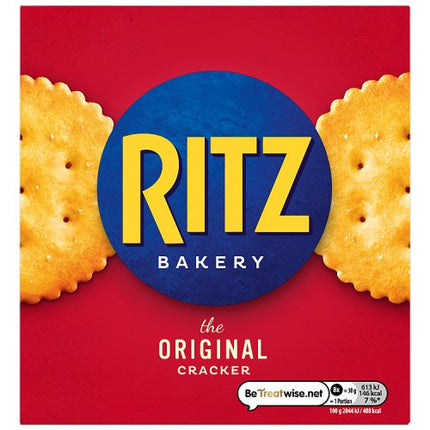 Ritz Original Crackers 150g