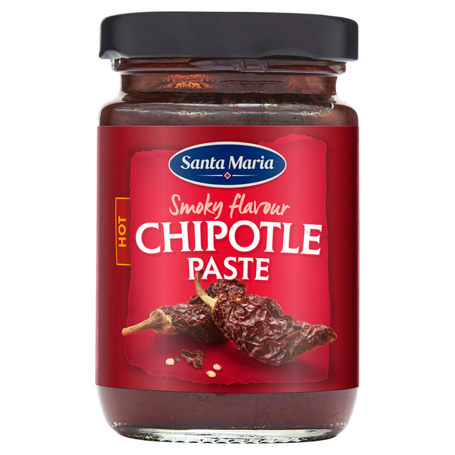 Santa Maria Chipotle Paste 100g