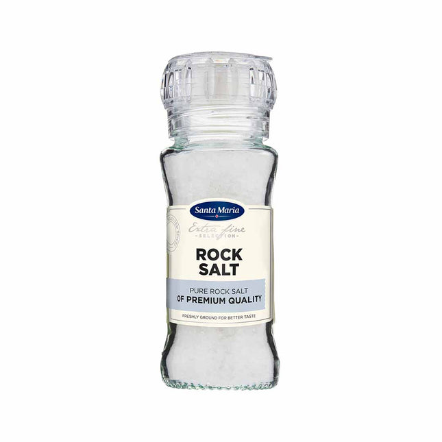 Santa Maria Rock Salt 140g