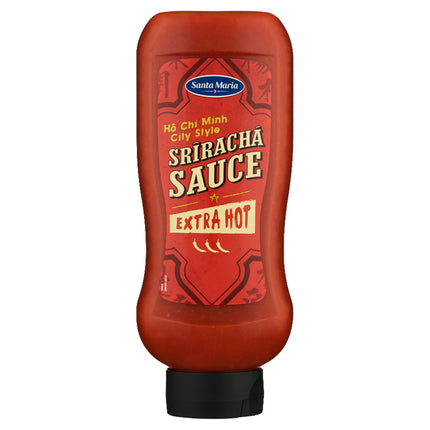 Santa Maria Sriracha Sauce 980g