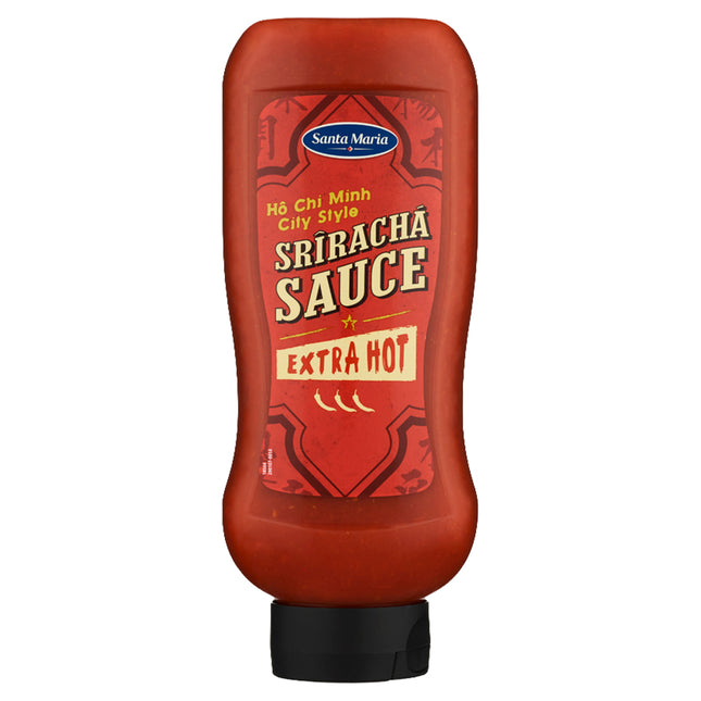 Santa Maria Sriracha Sauce 980g