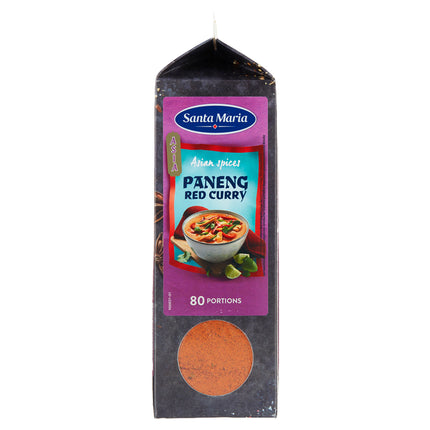 Santa Maria Paneng Red Curry Spice Mix 640g