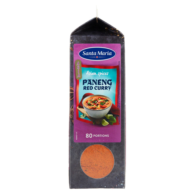 Santa Maria Paneng Red Curry Spice Mix 640g