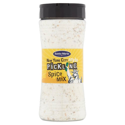 Santa Maria Pickling spice mix 400g
