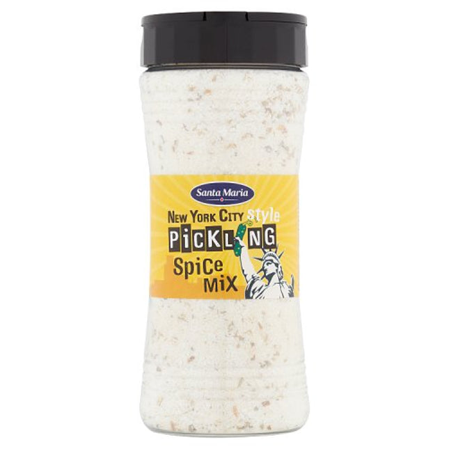 Santa Maria Pickling spice mix 400g