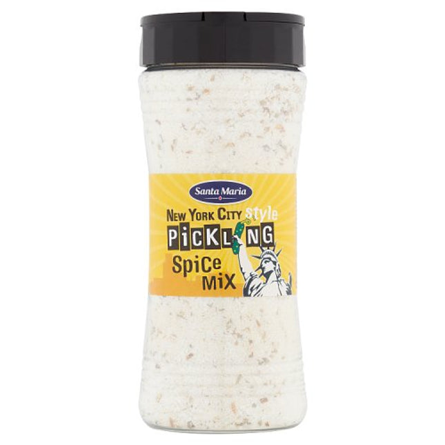 Santa Maria Pickling spice mix 400g