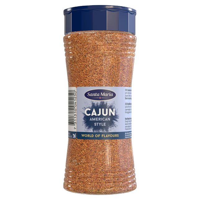 Santa Maria American Cajun 190g