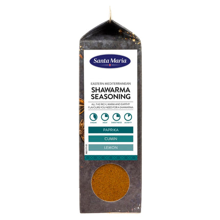 Santa Maria Shawarma Seasoning 370g