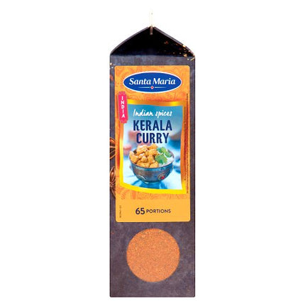 Santa Maria Kerala Curry Spice Mix 553g