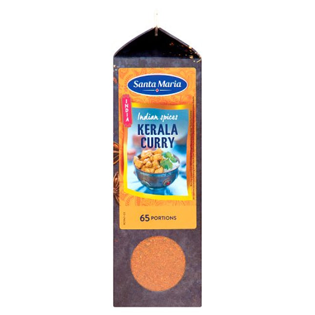 Santa Maria Kerala Curry Spice Mix 553g