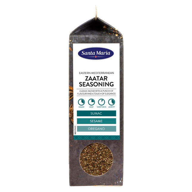 Santa Maria Zaatar Seasoning 350g