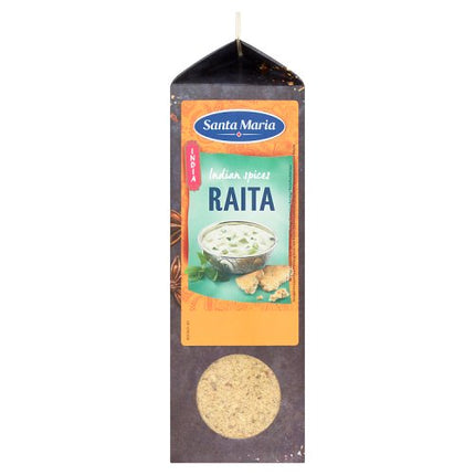 Santa Maria Raita Spice Mix  700g