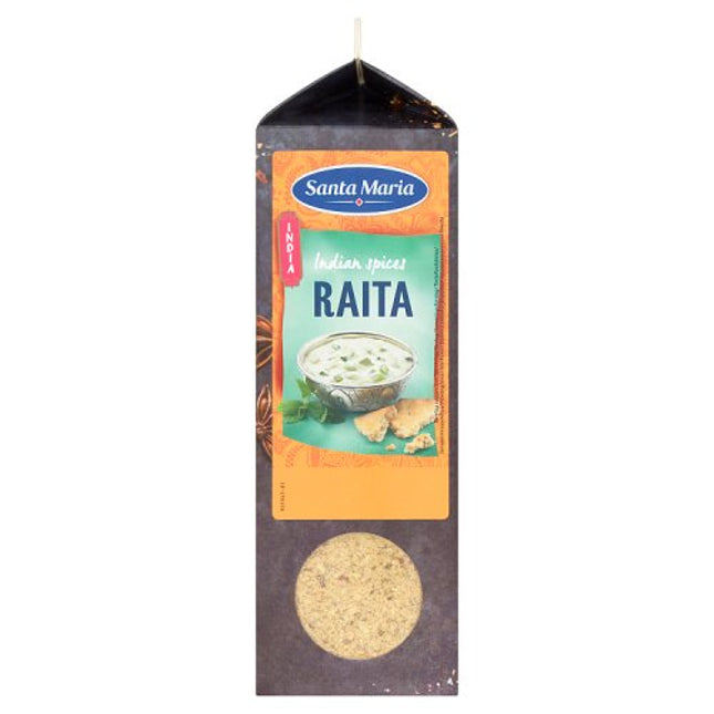 Santa Maria Raita Spice Mix  700g