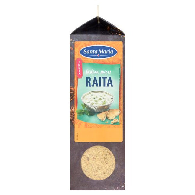 Santa Maria Raita Spice Mix  700g