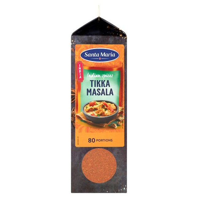 Santa Maria Tikka Masala Spice Mix 560g