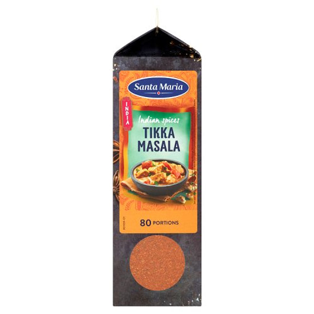 Santa Maria Tikka Masala Spice Mix 560g