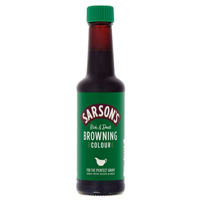 Sarson's Gravy Browning 150ml
