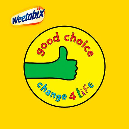 Weetabix 12 Pack